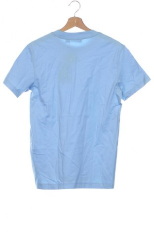 Ανδρικό t-shirt Calvin Klein Jeans, Μέγεθος XS, Χρώμα Μπλέ, Τιμή 31,99 €