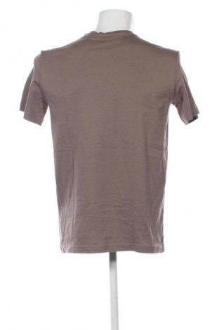 Herren Shirt Calvin Klein Jeans, Größe M, Farbe Braun, Preis 39,99 €