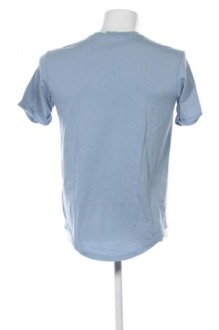 Ανδρικό t-shirt Calvin Klein Jeans, Μέγεθος XS, Χρώμα Μπλέ, Τιμή 34,99 €