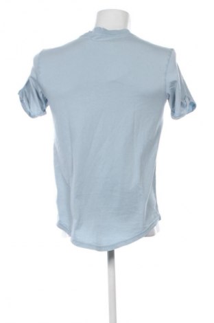 Herren T-Shirt Calvin Klein Jeans, Größe XS, Farbe Blau, Preis € 25,99