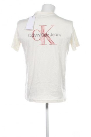 Herren T-Shirt Calvin Klein Jeans, Größe M, Farbe Mehrfarbig, Preis € 51,99
