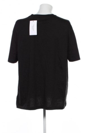Pánske tričko  Calvin Klein Jeans, Veľkosť 4XL, Farba Čierna, Cena  37,95 €