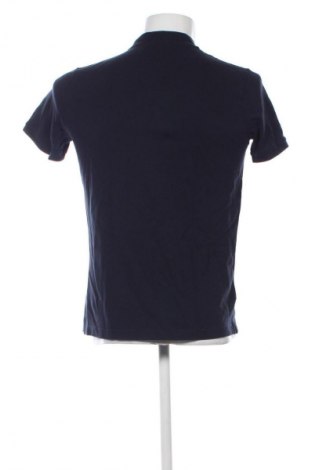 Męski T-shirt Calvin Klein Jeans, Rozmiar M, Kolor Niebieski, Cena 76,99 zł