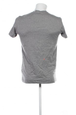 Herren T-Shirt Calvin Klein Jeans, Größe M, Farbe Grau, Preis 51,99 €