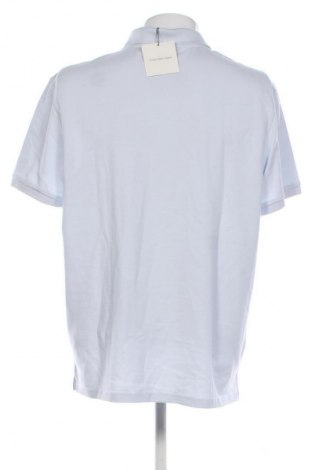 Herren T-Shirt Calvin Klein Jeans, Größe XL, Farbe Blau, Preis € 73,99