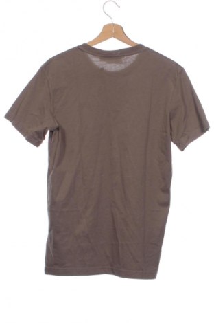 Мъжка тениска Calvin Klein Jeans, Размер XS, Цвят Кафяв, Цена 21,47 €