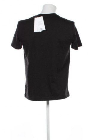 Ανδρικό t-shirt Calvin Klein Jeans, Μέγεθος S, Χρώμα Μαύρο, Τιμή 12,99 €