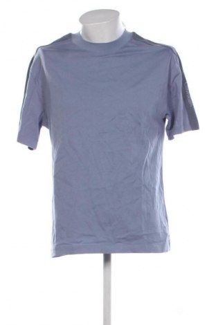 Ανδρικό t-shirt Calvin Klein Jeans, Μέγεθος M, Χρώμα Μπλέ, Τιμή 47,99 €