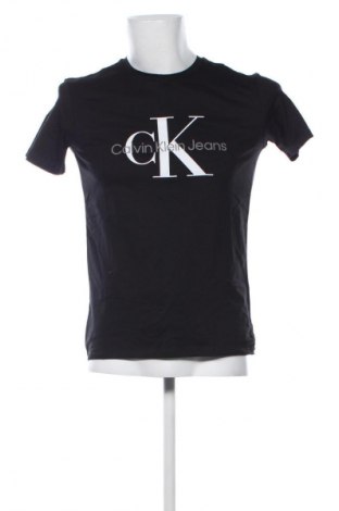 Pánske tričko  Calvin Klein Jeans, Veľkosť S, Farba Čierna, Cena  41,95 €