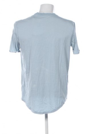 Herren T-Shirt Calvin Klein Jeans, Größe L, Farbe Blau, Preis € 40,99