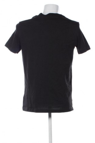 Herren Shirt Calvin Klein Jeans, Größe XL, Farbe Schwarz, Preis 45,99 €