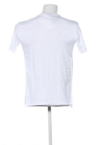 Herren T-Shirt Calvin Klein Jeans, Größe S, Farbe Weiß, Preis € 20,99