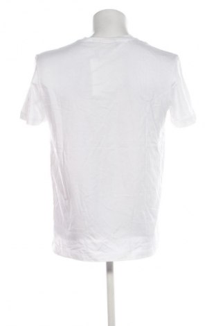 Férfi póló Calvin Klein Jeans, Méret L, Szín Fehér, Ár 19 749 Ft