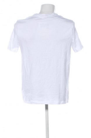 Férfi póló Calvin Klein Jeans, Méret M, Szín Fehér, Ár 19 749 Ft