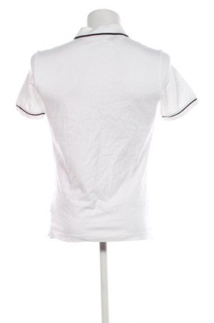 Herren Shirt Calvin Klein Jeans, Größe M, Farbe Weiß, Preis 57,99 €