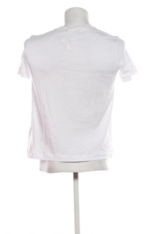 Pánské tričko  Calvin Klein Jeans, Velikost L, Barva Bílá, Cena  779,00 Kč
