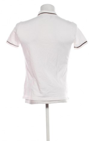 Herren T-Shirt Calvin Klein Jeans, Größe M, Farbe Weiß, Preis € 37,99