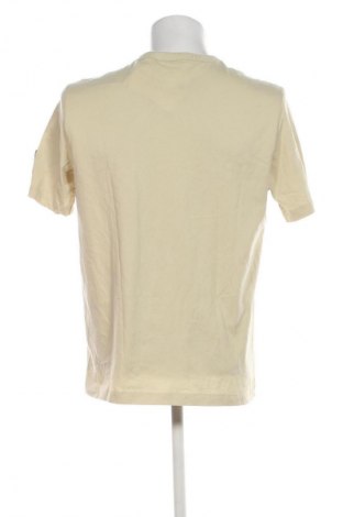 Tricou de bărbați Calvin Klein Jeans, Mărime XL, Culoare Verde, Preț 215,99 Lei