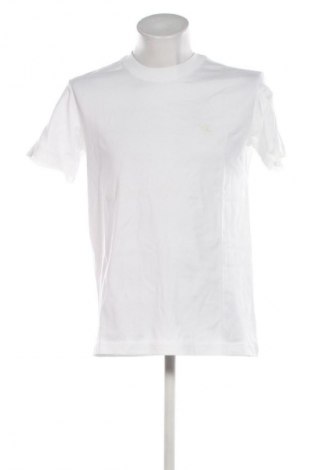 Pánské tričko  Calvin Klein Jeans, Velikost M, Barva Bílá, Cena  1 029,00 Kč