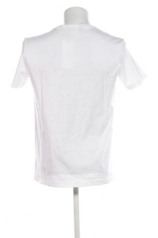 Pánské tričko  Calvin Klein Jeans, Velikost M, Barva Bílá, Cena  1 029,00 Kč