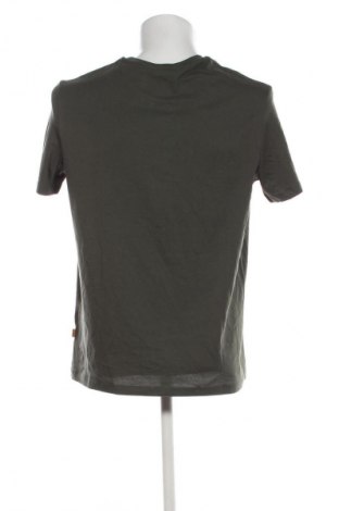 Ανδρικό t-shirt Camel Active, Μέγεθος L, Χρώμα Πράσινο, Τιμή 30,99 €
