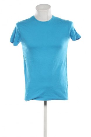 Pánské tričko  CedarWood State, Velikost S, Barva Modrá, Cena  169,00 Kč