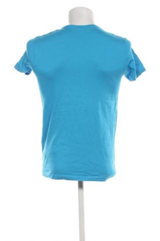 Pánské tričko  CedarWood State, Velikost S, Barva Modrá, Cena  169,00 Kč