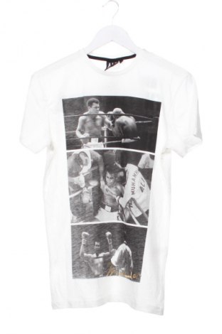 Pánske tričko  CedarWood State, Veľkosť XS, Farba Biela, Cena  10,00 €