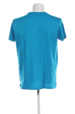 Męski T-shirt CedarWood State, Rozmiar L, Kolor Niebieski, Cena 44,00 zł