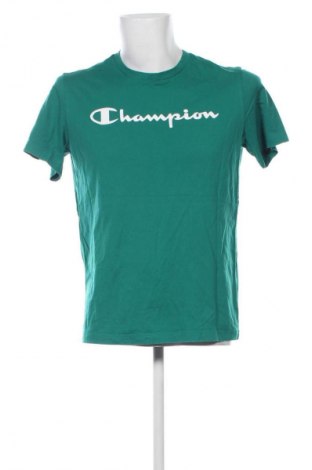 Tricou de bărbați Chameleon, Mărime M, Culoare Verde, Preț 50,00 Lei