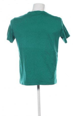Tricou de bărbați Chameleon, Mărime M, Culoare Verde, Preț 50,00 Lei