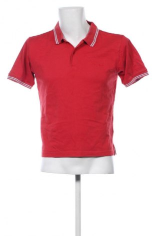 Herren T-Shirt Champion, Größe S, Farbe Rot, Preis 13,99 €