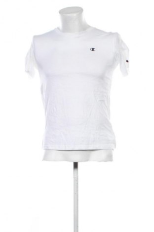 Herren T-Shirt Champion, Größe XL, Farbe Weiß, Preis € 22,99