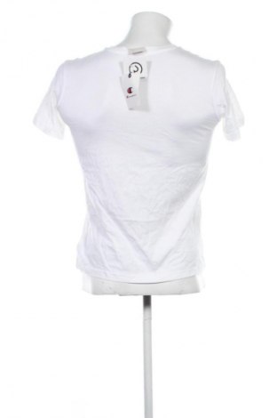 Herren T-Shirt Champion, Größe XL, Farbe Weiß, Preis € 22,99