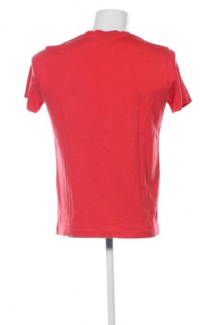Herren Shirt Champion, Größe M, Farbe Rot, Preis 13,99 €