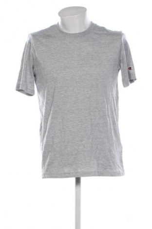 Herren T-Shirt Champion, Größe S, Farbe Grau, Preis € 24,99