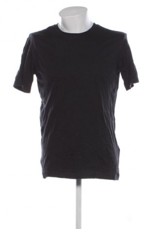 Ανδρικό t-shirt Champion, Μέγεθος S, Χρώμα Μαύρο, Τιμή 23,99 €