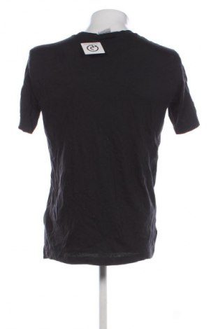 Ανδρικό t-shirt Champion, Μέγεθος S, Χρώμα Μαύρο, Τιμή 23,99 €