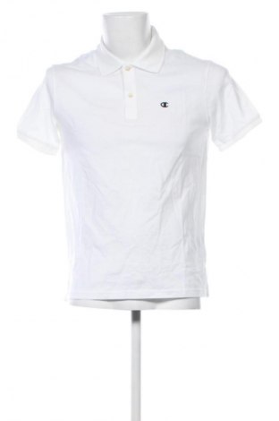Herren T-Shirt Champion, Größe S, Farbe Weiß, Preis € 30,99