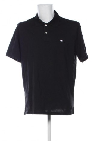Pánske tričko  Champion, Veľkosť XXL, Farba Čierna, Cena  27,95 €