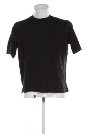 Męski T-shirt Champion, Rozmiar M, Kolor Czarny, Cena 91,99 zł