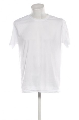 Męski T-shirt Clique, Rozmiar XL, Kolor Biały, Cena 53,93 zł