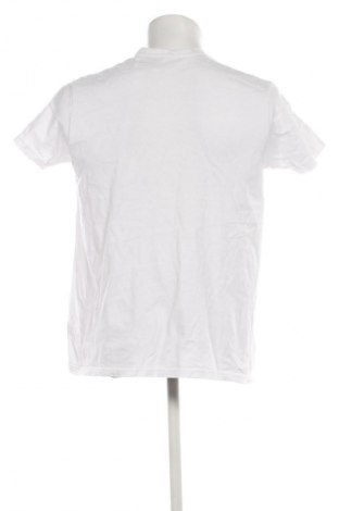 Ανδρικό t-shirt Collection, Μέγεθος L, Χρώμα Λευκό, Τιμή 6,99 €
