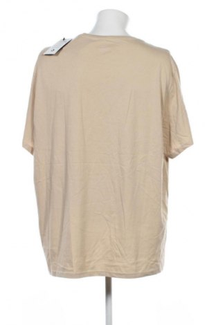 Pánske tričko  Converse, Veľkosť 3XL, Farba Béžová, Cena  37,95 €