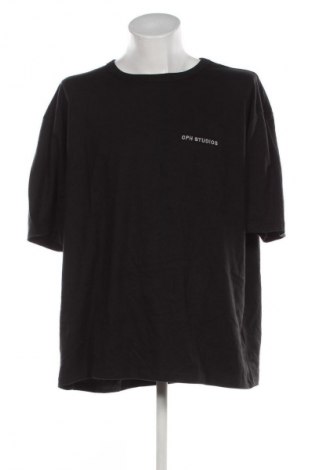 Ανδρικό t-shirt Copenhagen Studios, Μέγεθος XL, Χρώμα Μαύρο, Τιμή 53,99 €