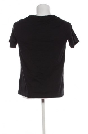 Męski T-shirt Copenhagen Studios, Rozmiar L, Kolor Czarny, Cena 234,99 zł