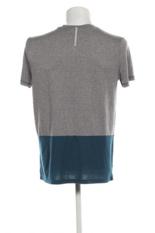 Herren T-Shirt Crivit, Größe L, Farbe Mehrfarbig, Preis € 9,74