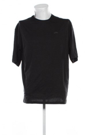 Herren T-Shirt Crivit, Größe M, Farbe Schwarz, Preis € 8,99