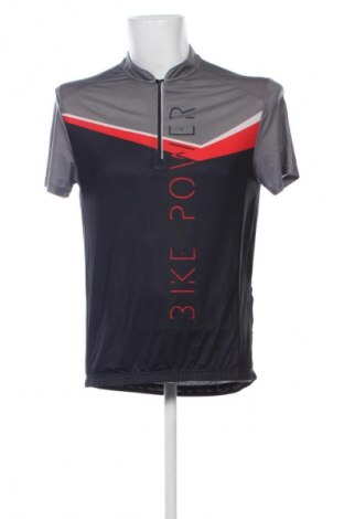 Tricou de bărbați Crivit, Mărime M, Culoare Multicolor, Preț 34,21 Lei