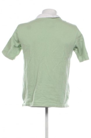 Pánské tričko  Cropp, Velikost M, Barva Zelená, Cena  169,00 Kč